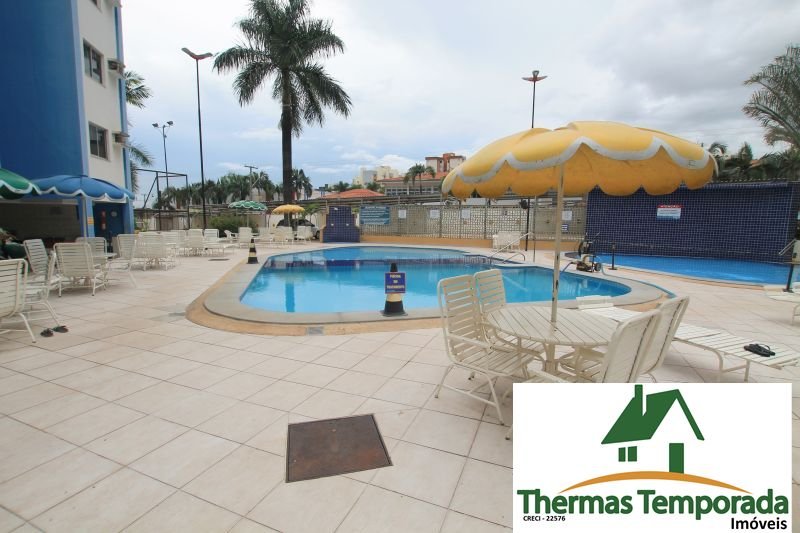 Fotos Condominio ÁGUAS DA SERRA CALDAS NOVAS